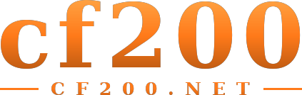 cf200 logo
